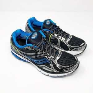 saucony hurricane 16